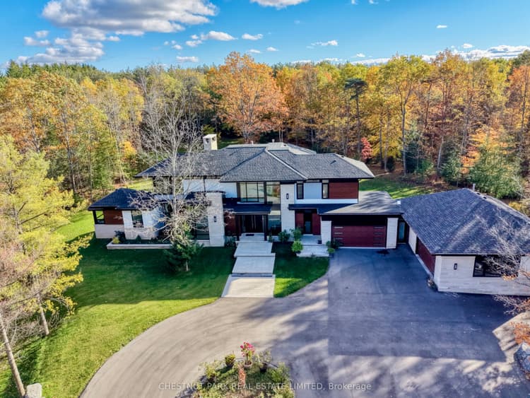 547 Old Stouffville Road