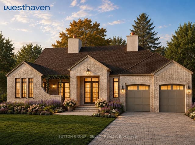 Detached at 32 Bayshore Drive, Middlesex Centre, ON N0L 1R0