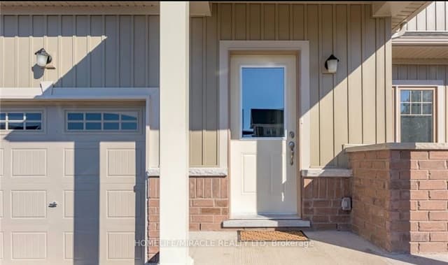Att/Row/Townhouse at 1444 Marina Drive, Fort Erie, ON L2A 0C7