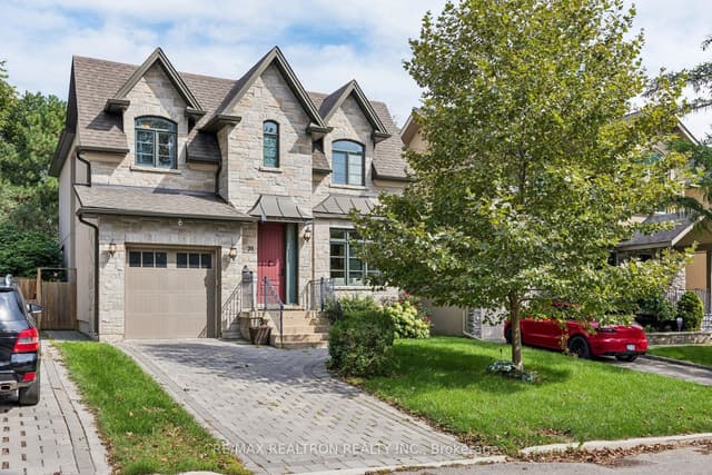 Detached at 35 Neilson Avenue, Toronto, ON M1M 2S3, Toronto E08