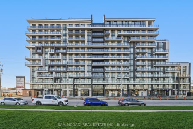 Condo Apartment at 461 Green Road 1012, Hamilton, ON L8E 5B4