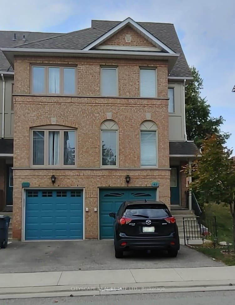 1050 Bristol Road
