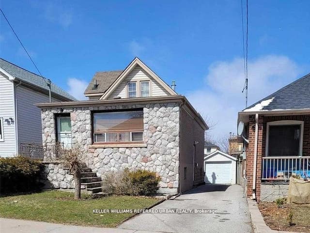 Detached at 8 Tilden Crescent, Toronto, ON M9P 1V5, Toronto W09