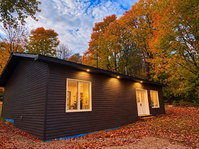 Detached at 385 Gables Road, Machar, ON P0A 1X0
