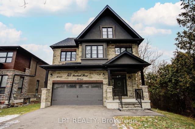 Detached at 363 Rosebank Road, Pickering, ON L1W 2N3