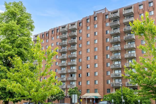 Condo Apartment at 6720 Glen Erin Drive 1012, Mississauga, ON L5N 3K8