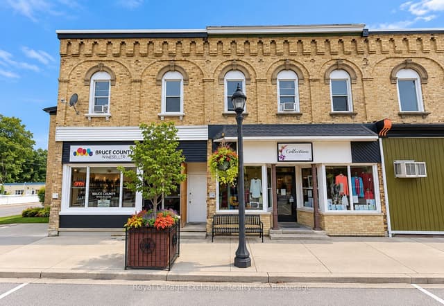 Multiplex at 75 Huron Street 1, Huron-Kinloss, ON N0G 2R0