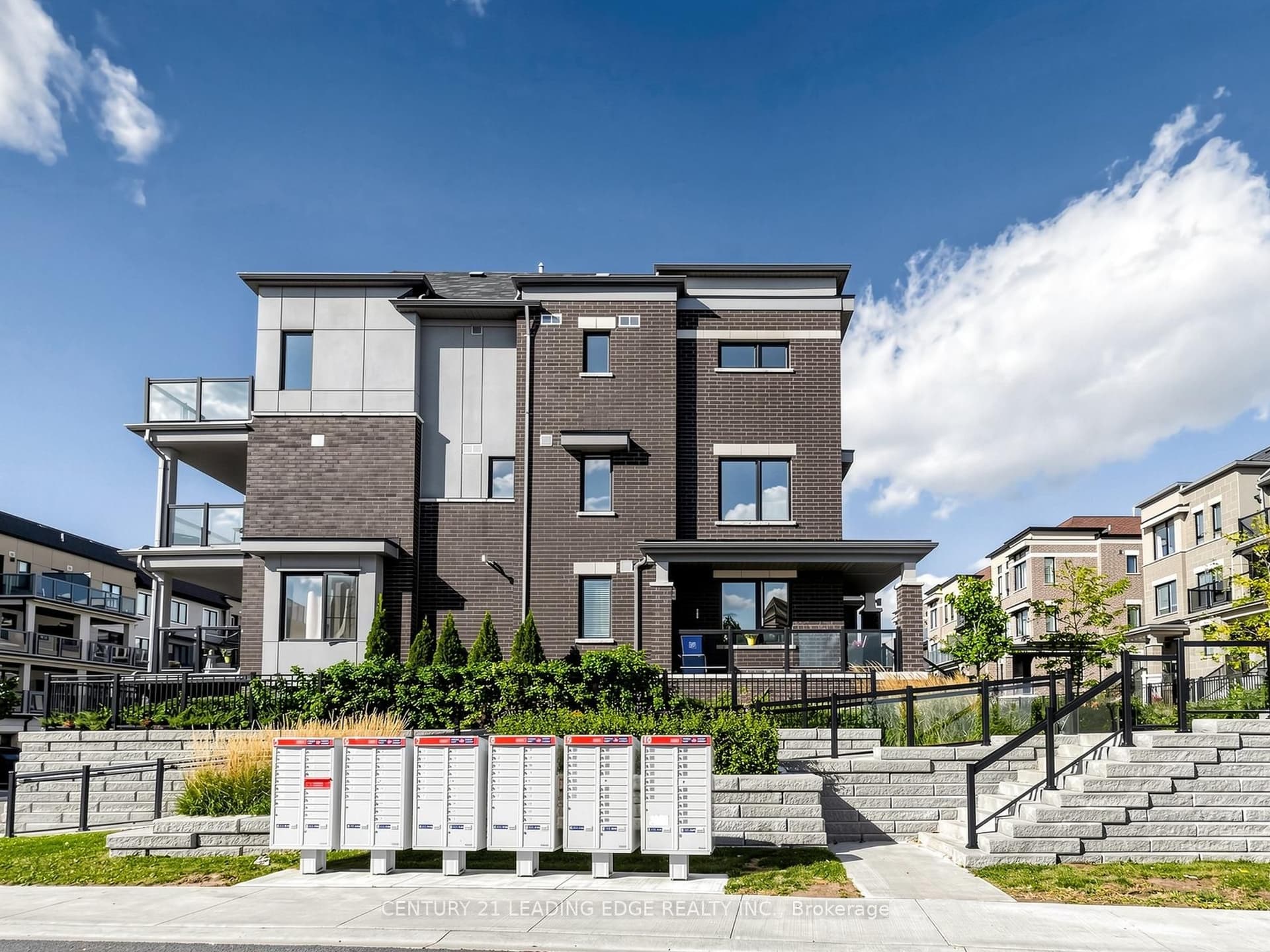 Suite C, Unit C · 17 Lookout Dr