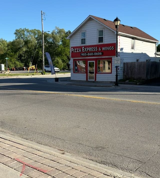 Commercial Retail at 15954 Airport Road N, Caledon, ON L7C 1K5