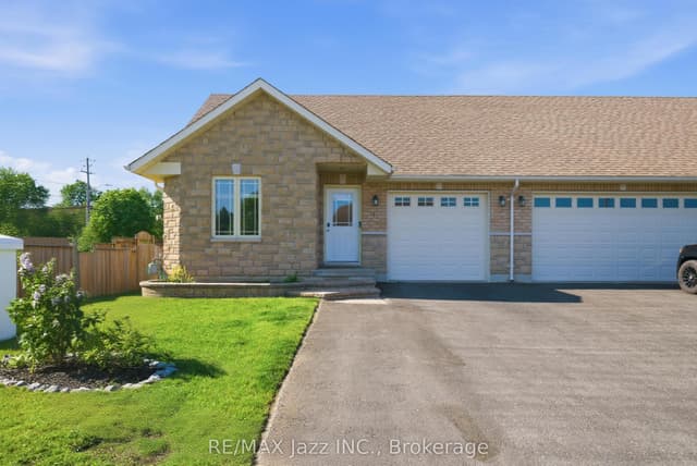 Semi-Detached at 1 Cooper Court, Brighton, ON K0K 1H0