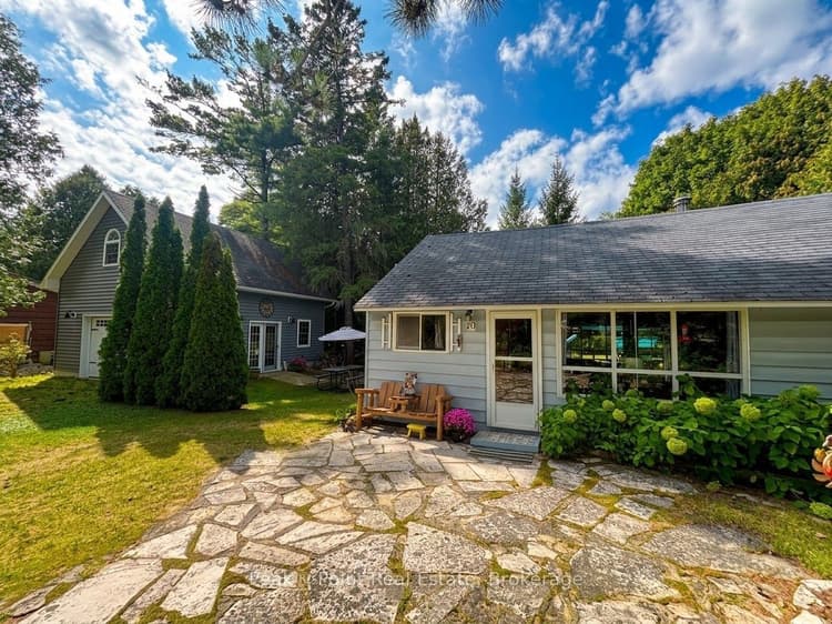 20 Clarence Avenue