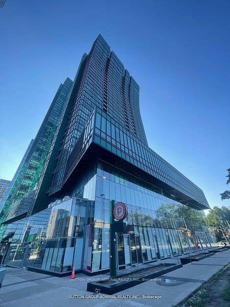 Commercial Retail at 4750 Yonge Street 123, Toronto, ON M2N 5M6, Toronto C07