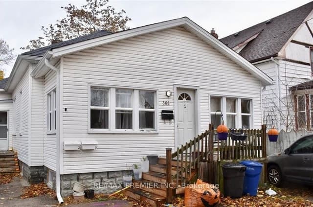 Duplex at 368 Maxwell Street, Sarnia, ON N7T 5E2