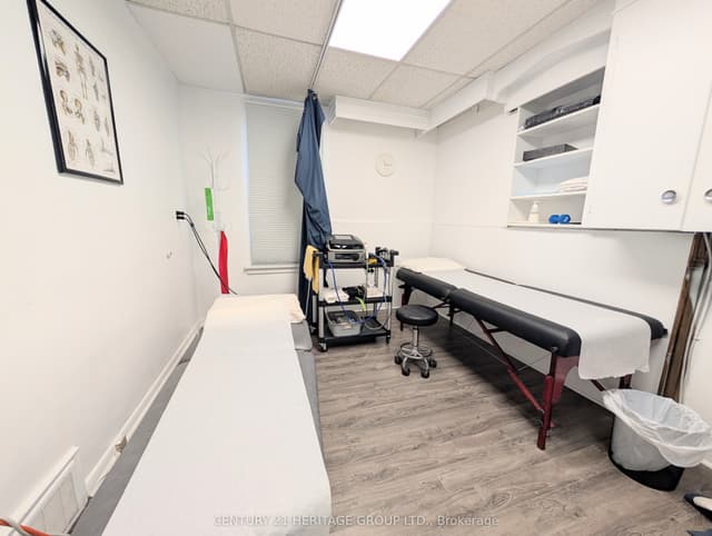 Sale Of Business at 58 Major Mackenzie Drive E, Richmond Hill, ON L4C 1G9
