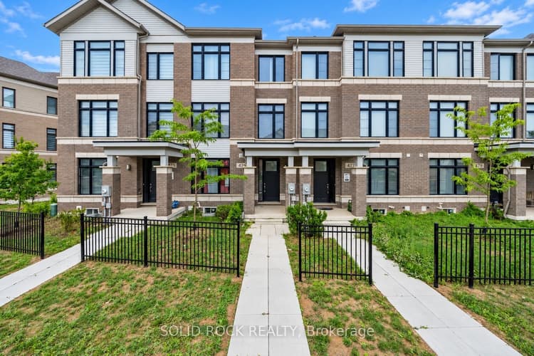 475 Provident Way