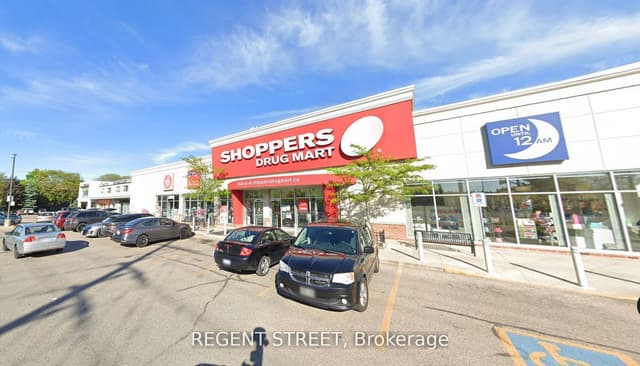 Office at 702 Burnhamthorpe Road E 1, Mississauga, ON L4Y 2X3