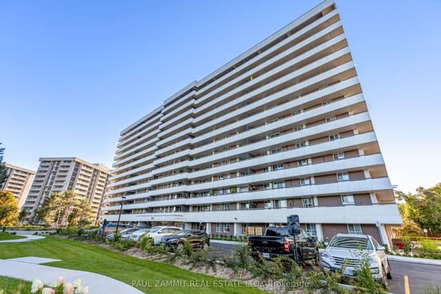 Condo Apartment at 80 Inverlochy Boulevard 1008, Markham, ON L3T 4P3
