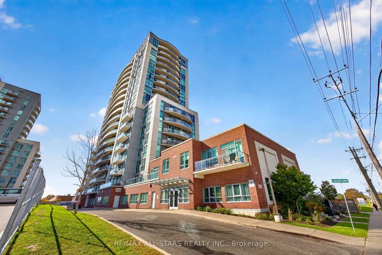 1328 Birchmount Road