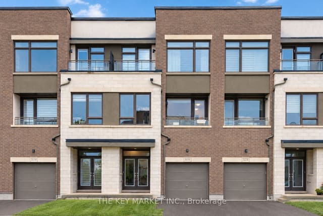 Att/Row/Townhouse at 3116 Ernest Appelbe Boulevard, Oakville, ON L6H 0M8