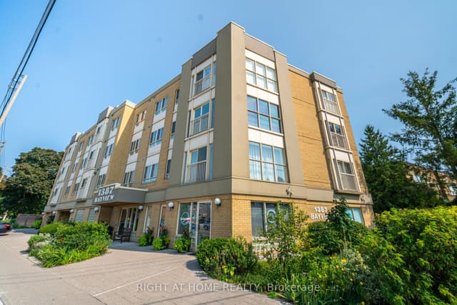 Condo Apartment at 1387 Bayview Avenue 306, Toronto, ON M4G 3A5, Toronto C11