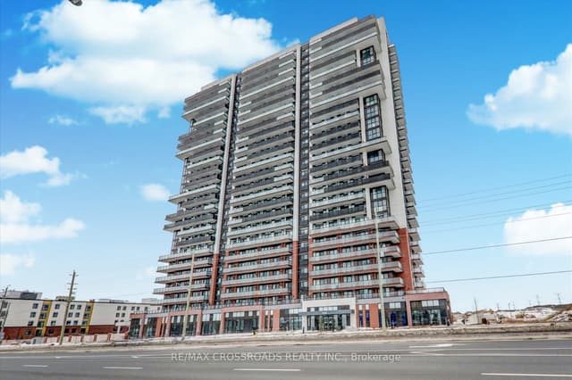 Condo Apartment at 2550 Simcoe Street N 1021, Oshawa, ON L1L 0R5