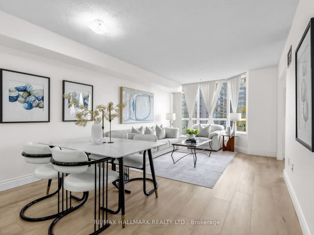 Condo Apartment at 175 Cedar Avenue 309, Richmond Hill, ON L4C 9V3