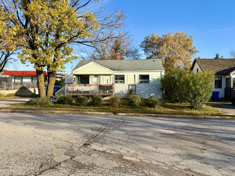 169 Florence Street
