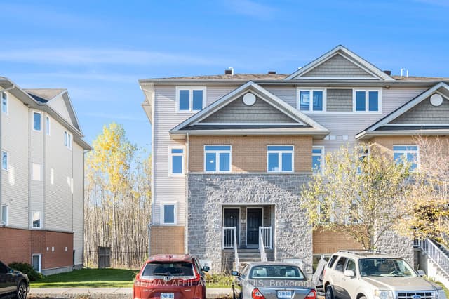 Condo Townhouse at 276 Fir Lane, North Grenville, ON K0G 1J0