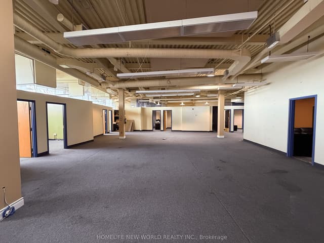 Office at 41 Metropolitan Road 201, Toronto, ON M1R 2T5, Toronto E04