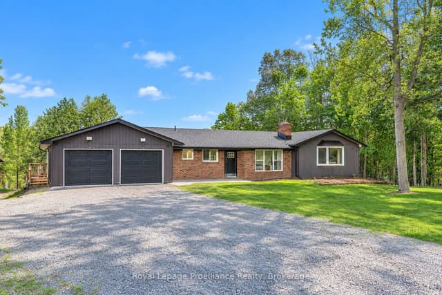 Detached at 684 Gallivan Road, Quinte West, ON K0K 3E0