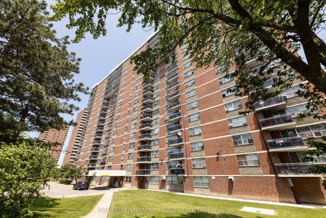 Condo Apartment at 2645 Kipling Avenue 1910, Toronto, ON M9V 3S6, Toronto W10