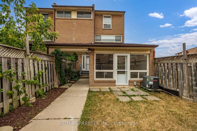 Condo Townhouse at 248 John Garland Boulevard 82, Toronto, ON M9V 1N8, Toronto W10