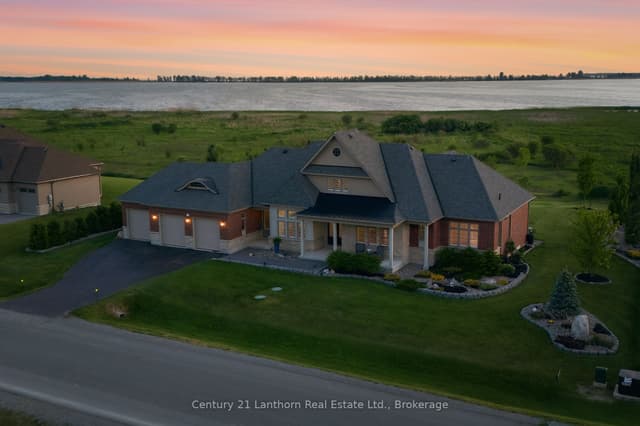 Detached at 14 Wellers Way, Quinte West, ON K0K 1L0
