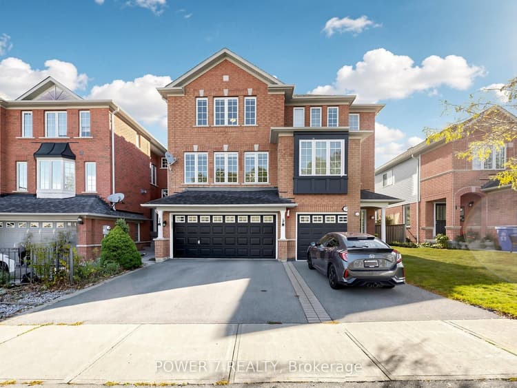 61 Millcliff Circle
