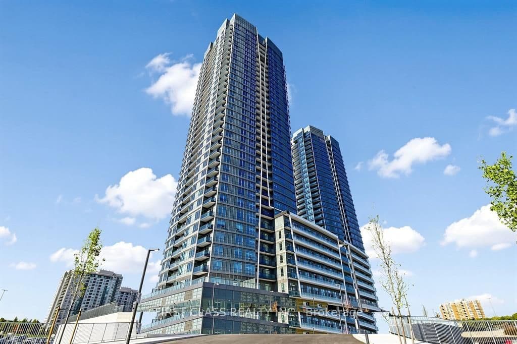 Suite A1606, Unit A1606 · 30 Upper Mall Way