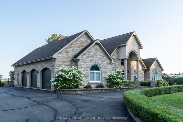Detached at 20190 COUNTY RD 2 Road, South Glengarry, ON K0C 2C0