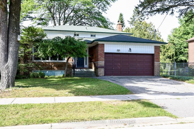 Detached at 94 Watson Street, Toronto, ON M1C 1E3, Toronto E10