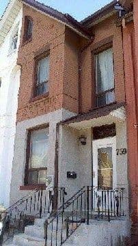 759 Gerrard Street