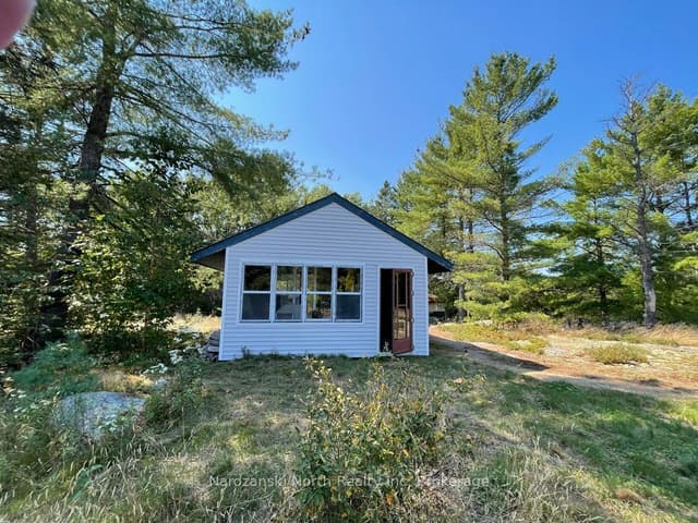 Vacant Land at Part 3 Prevost Road, French River, ON P0M 2N0