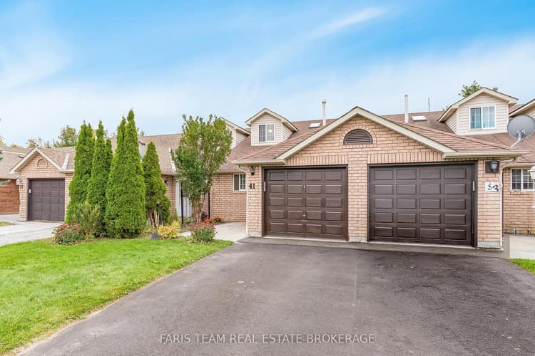 41 Seymour Crescent