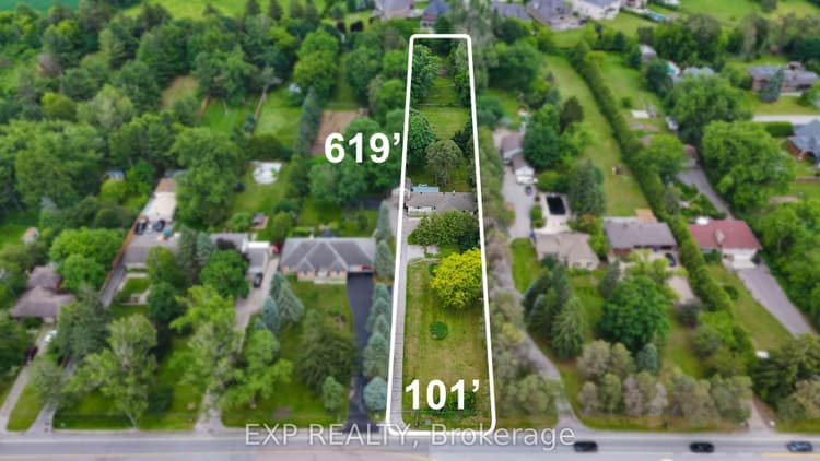 5373 Aurora Road