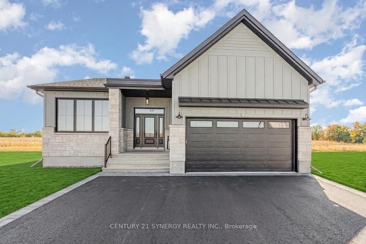 Lot 00 Stan Street