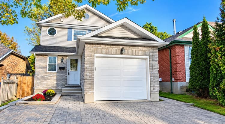37 RODGERS Road