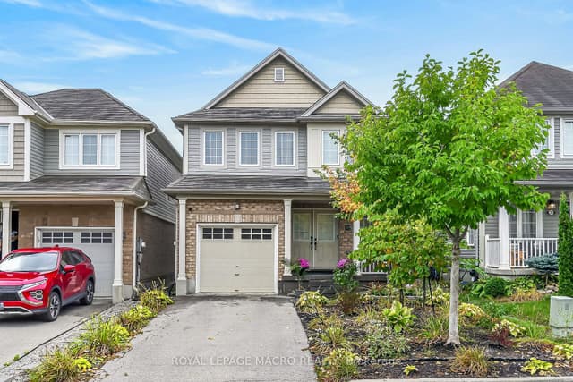 Detached at 119 Gowland Drive, Hamilton, ON L0R 1C0