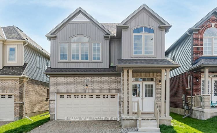 36 Henry Maracle Street