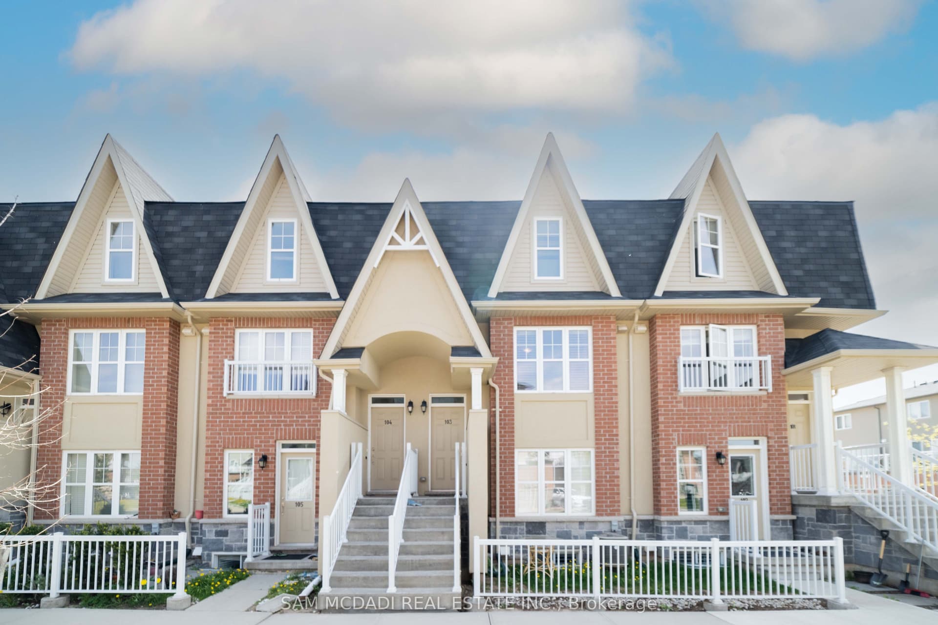 Suite 103 · Floor 1, Unit 103 · 1380 Costigan Rd