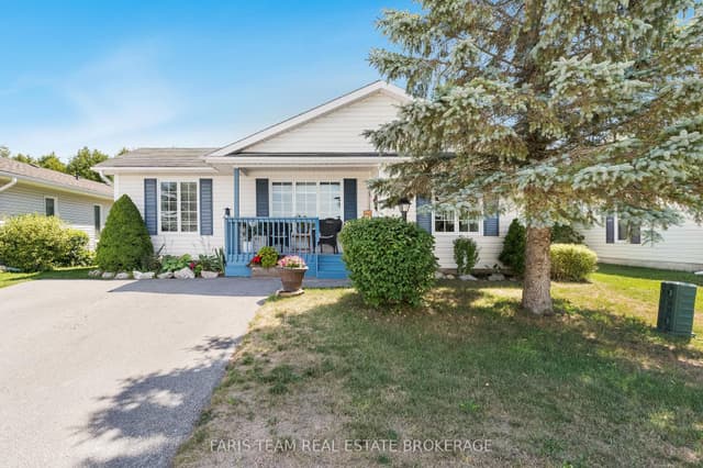Detached at 61 Pennsylvania Avenue, Wasaga Beach, ON L9Z 3A8