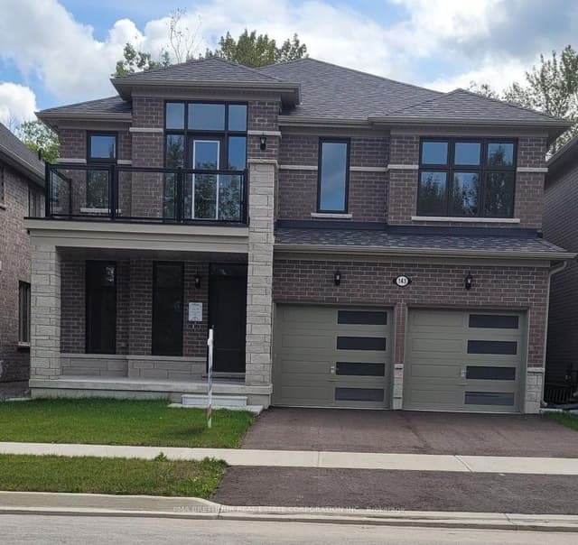 Detached at 143 Dovedale Drive, Georgina, ON L4P 0S6