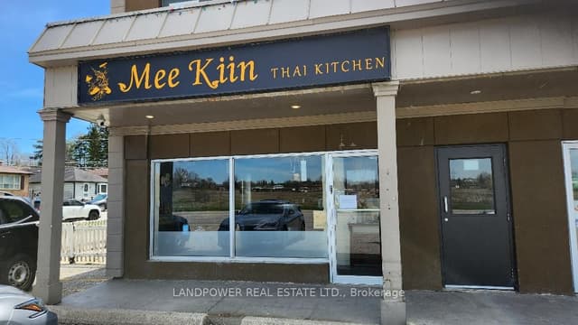 Sale Of Business at 300 Holland Street W 101, Bradford West Gwillimbury, ON L3Z 1J2