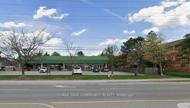 Commercial Retail at 265 King Street N, New Tecumseth, ON L9R 1N3